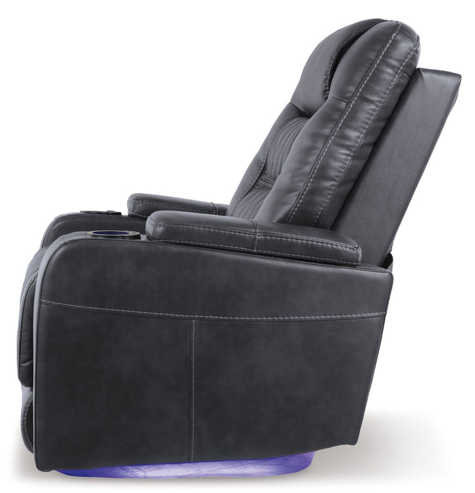 Composer 3-Piece Upholstery Package