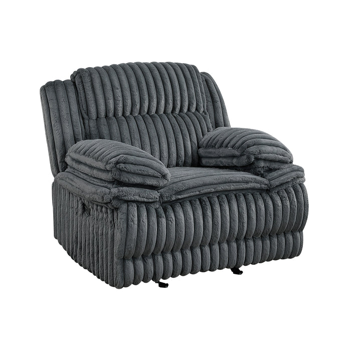 Goodland Glider Reclining Chair