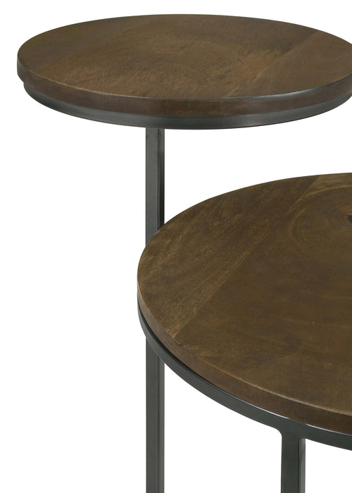 Yael Side Table