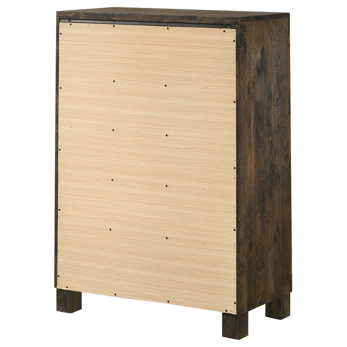 Woodmont Chest of Drawers