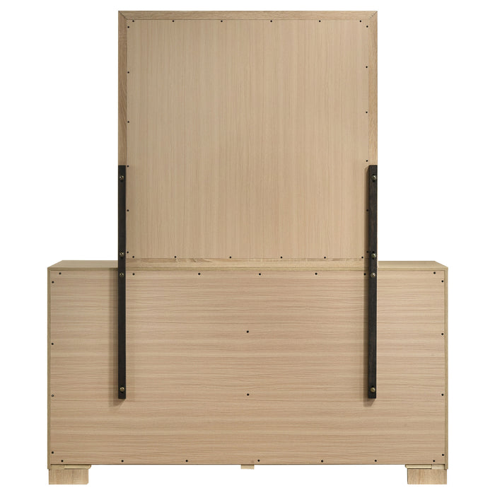 Arielle Dresser with Mirror