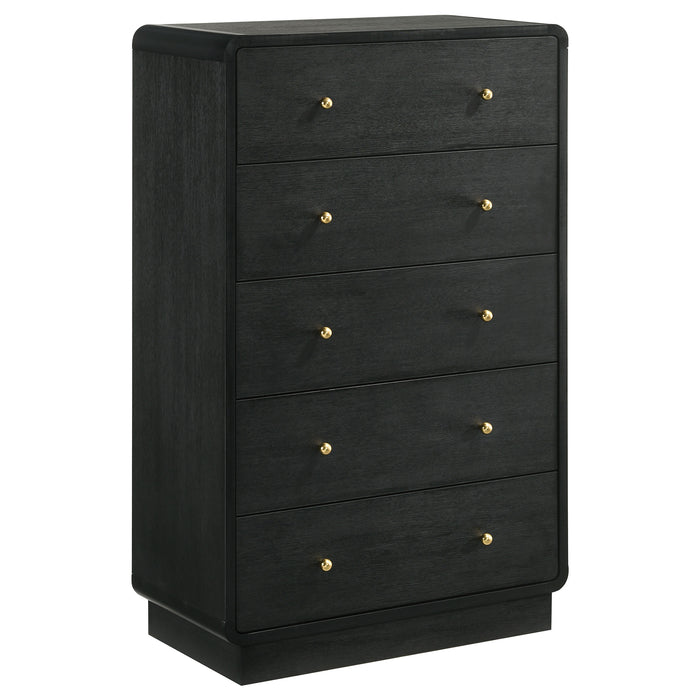 Cavelle Chest of Drawers