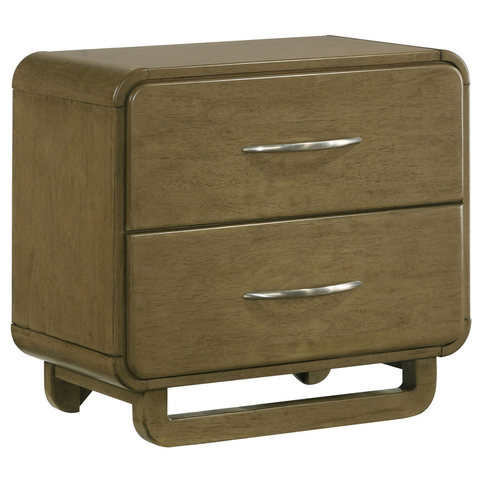 Amsbury Nightstand
