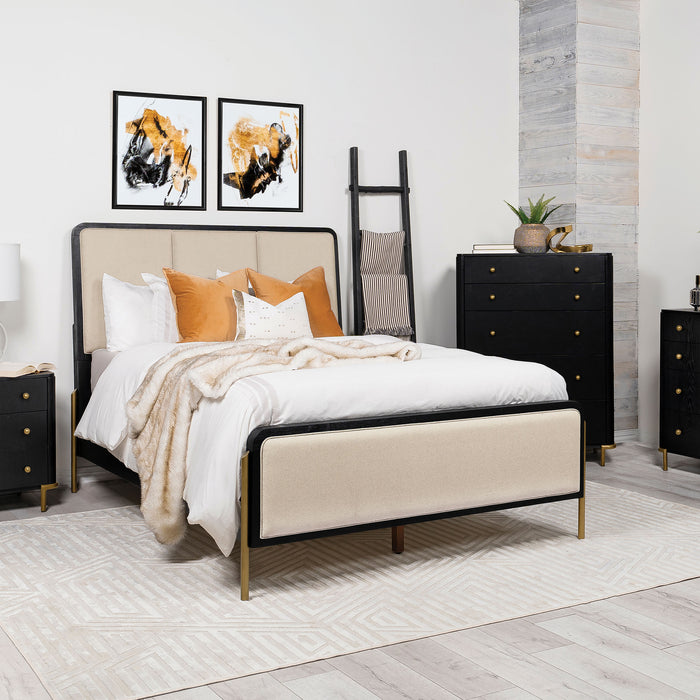 Arini Beds
