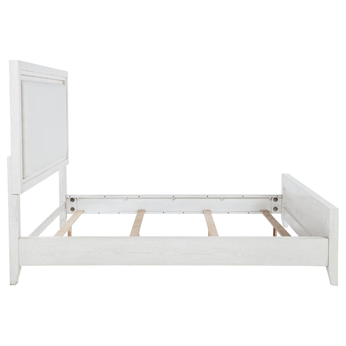Marielle Panel Bed
