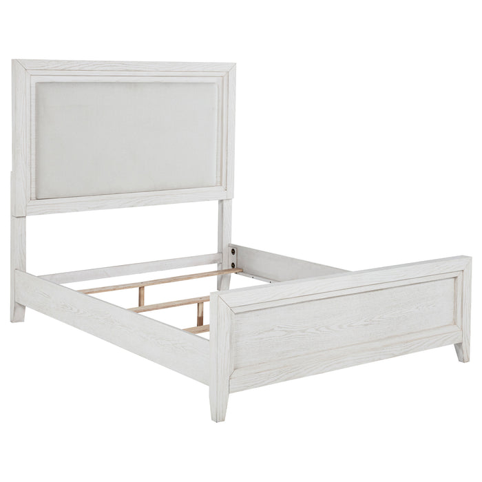 Marielle Panel Bed