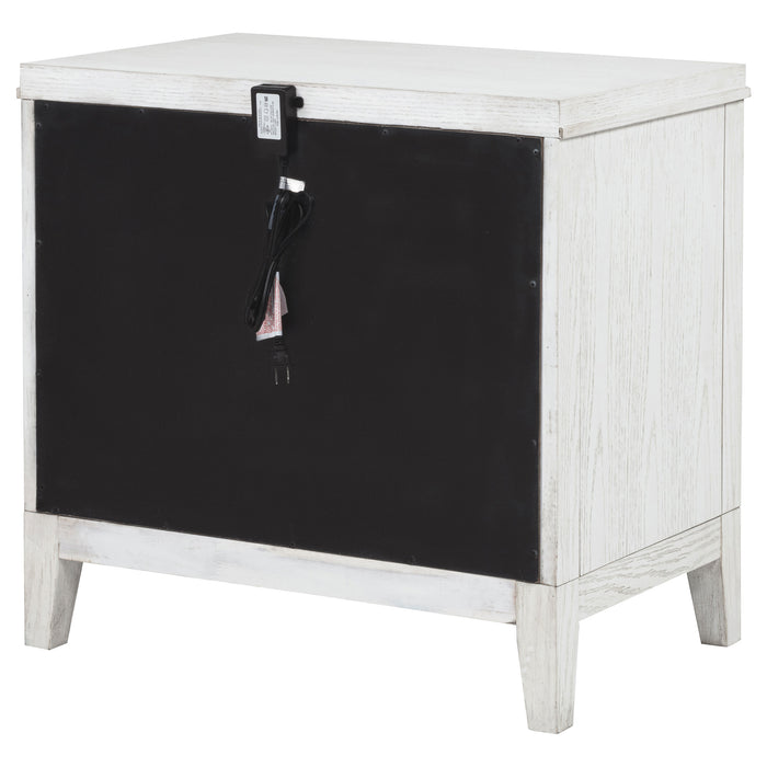 Marielle Nightstand