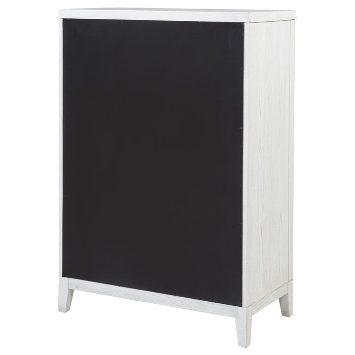 Marielle Chest of Drawers