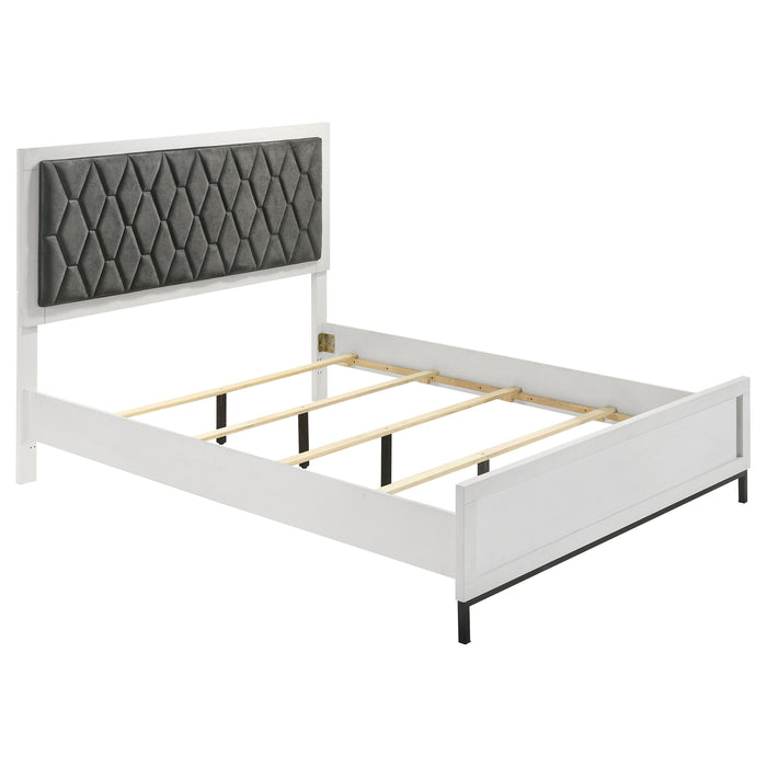 Sonora Bedroom Set