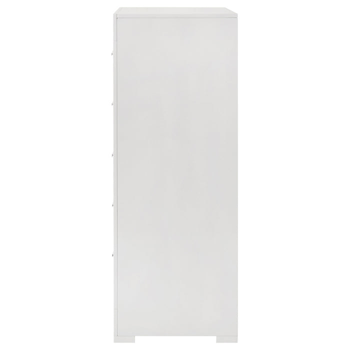 Ives Chest of Drawers