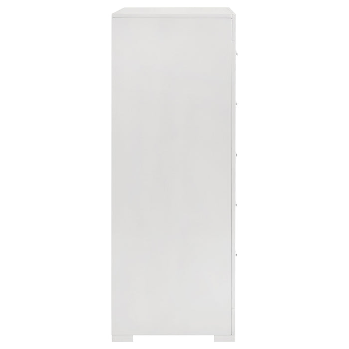 Ives Chest of Drawers