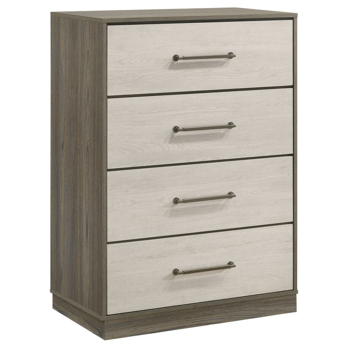Fenwick Chest
