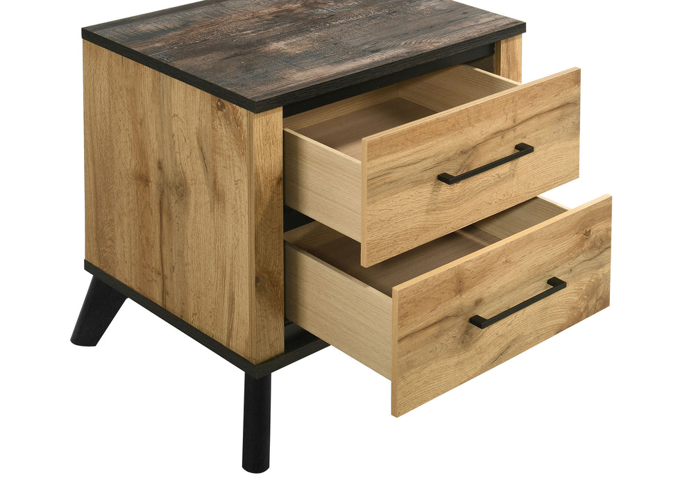 Kaywood Bedroom Set