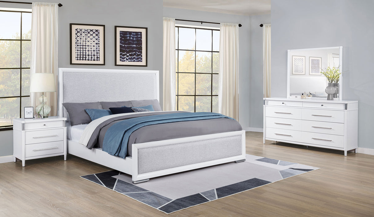 Gracemont Bedroom Set
