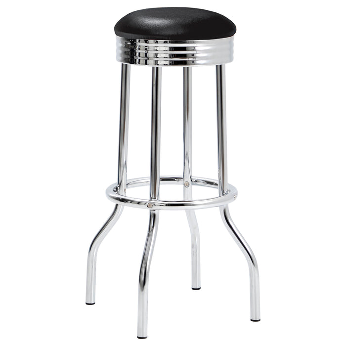 Retro Bar Table Set