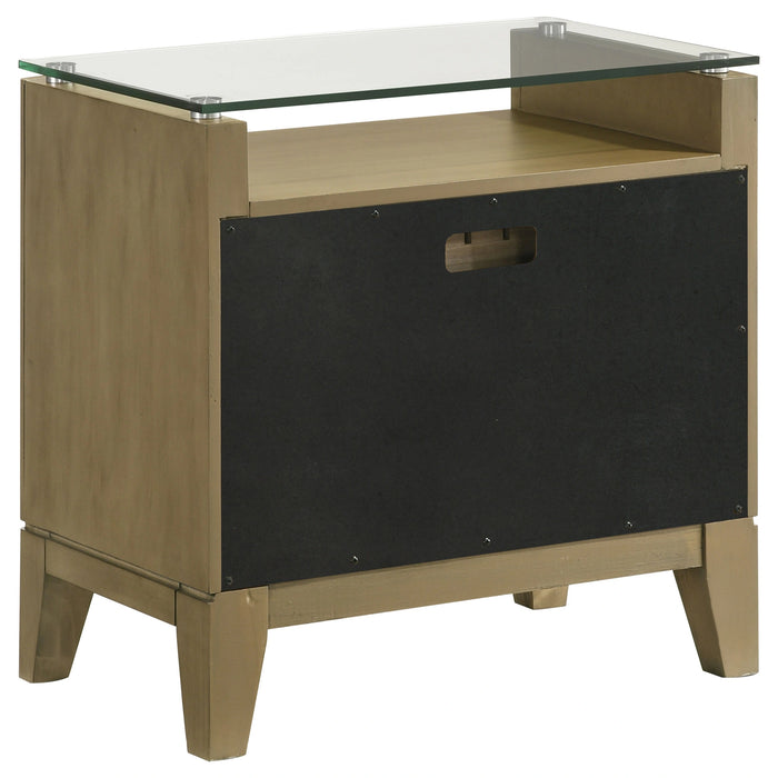 Granada Bedroom Set