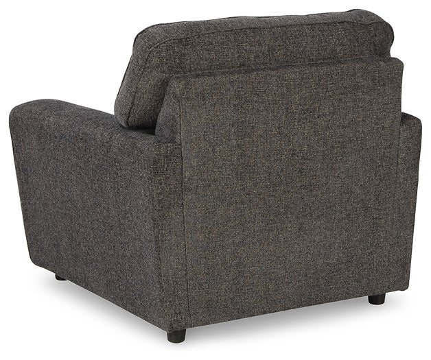 Cascilla 4-Piece Upholstery Package