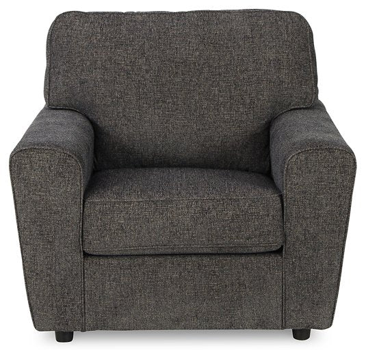 Cascilla 4-Piece Upholstery Package