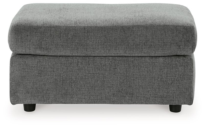 Stairatt 4-Piece Upholstery Package