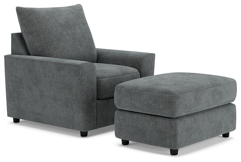 Stairatt 2-Piece Upholstery Package