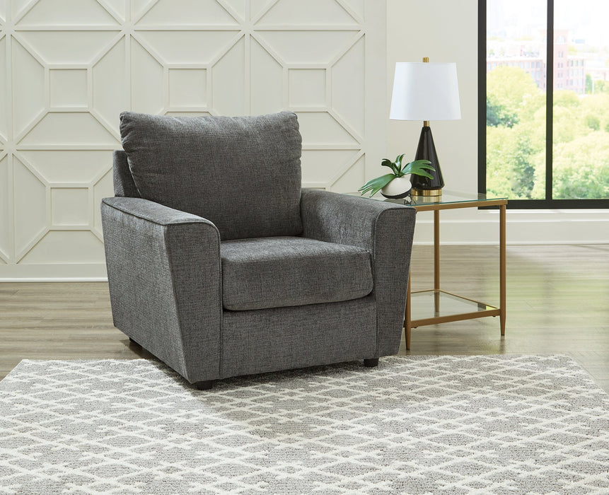 Stairatt 2-Piece Upholstery Package