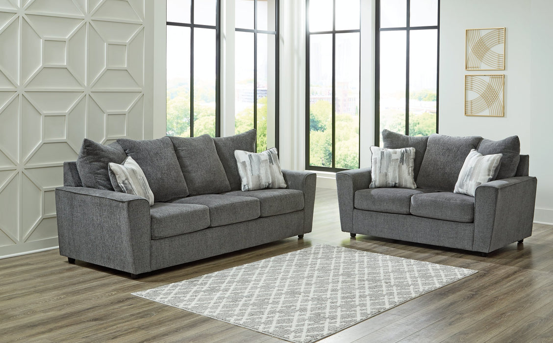 Stairatt 2-Piece Upholstery Package