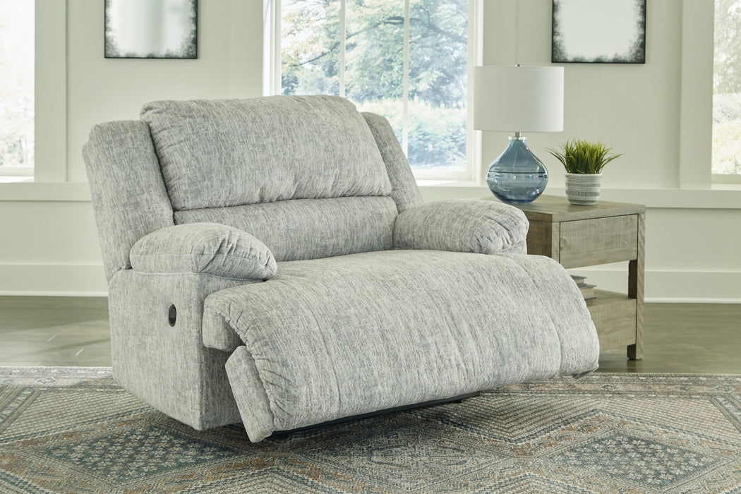 McClelland 3-Piece Upholstery Package