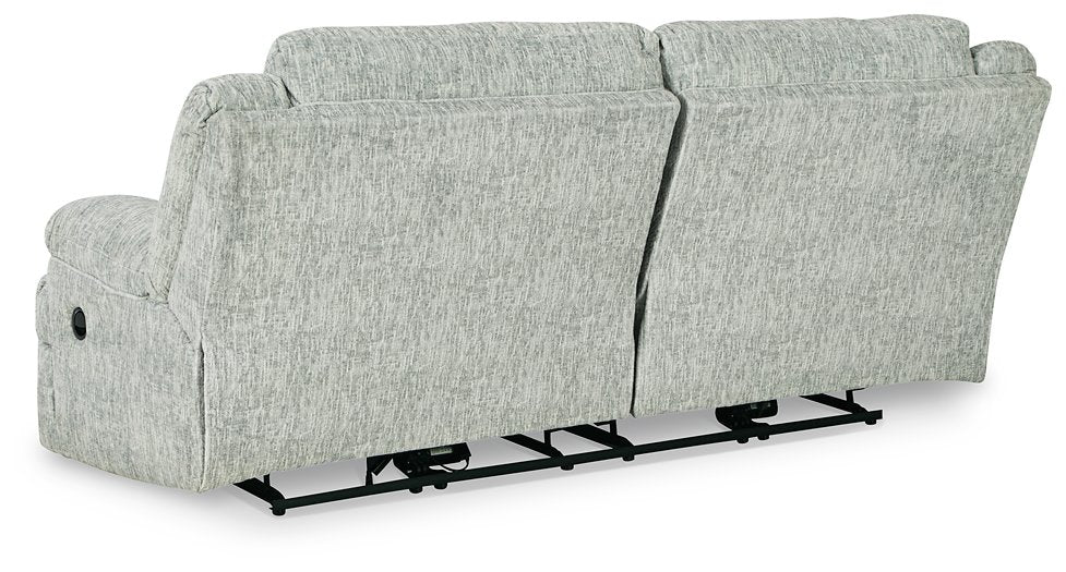 McClelland 3-Piece Upholstery Package