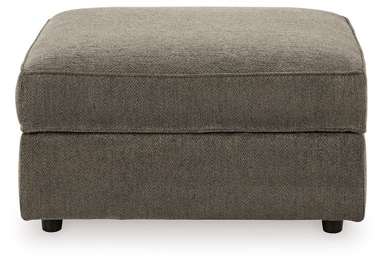 O'Phannon Ottoman With Storage