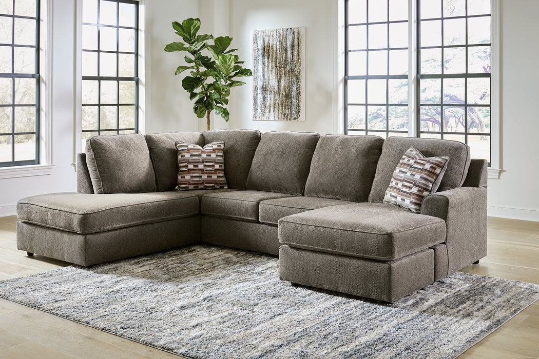 O'Phannon 3-Piece Upholstery Package