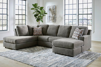 O'Phannon 3-Piece Upholstery Package