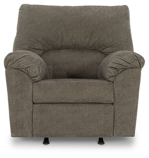 Norlou 3-Piece Upholstery Package