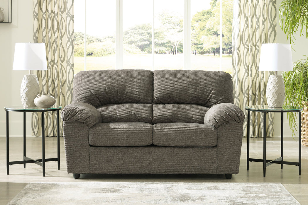 Norlou 3-Piece Upholstery Package