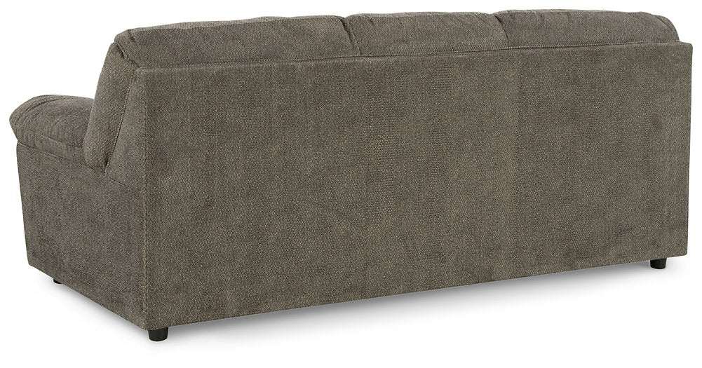 Norlou 3-Piece Upholstery Package