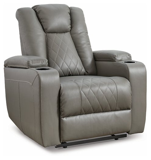 Mancin 3-Piece Upholstery Package