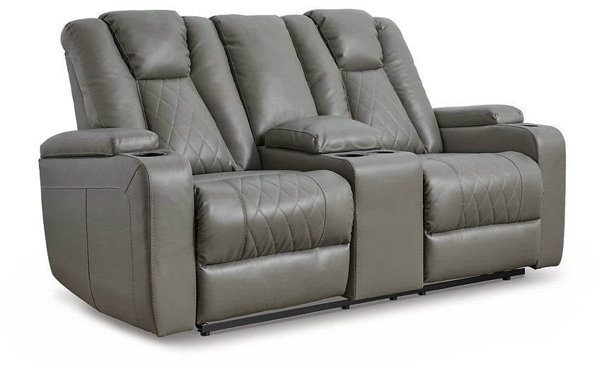 Mancin 3-Piece Upholstery Package