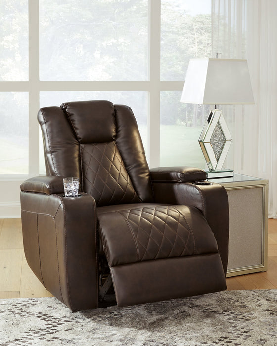 Mancin 3-Piece Upholstery Package