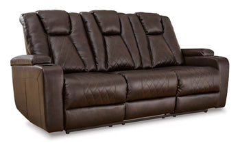 Mancin 3-Piece Upholstery Package