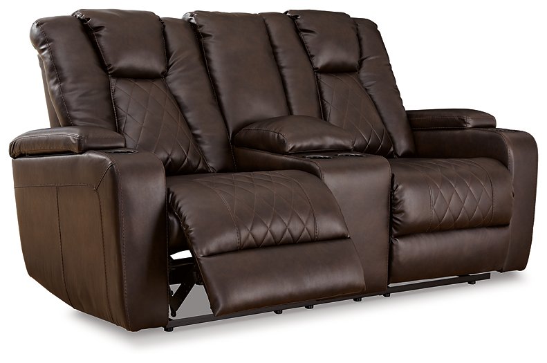 Mancin 3-Piece Upholstery Package