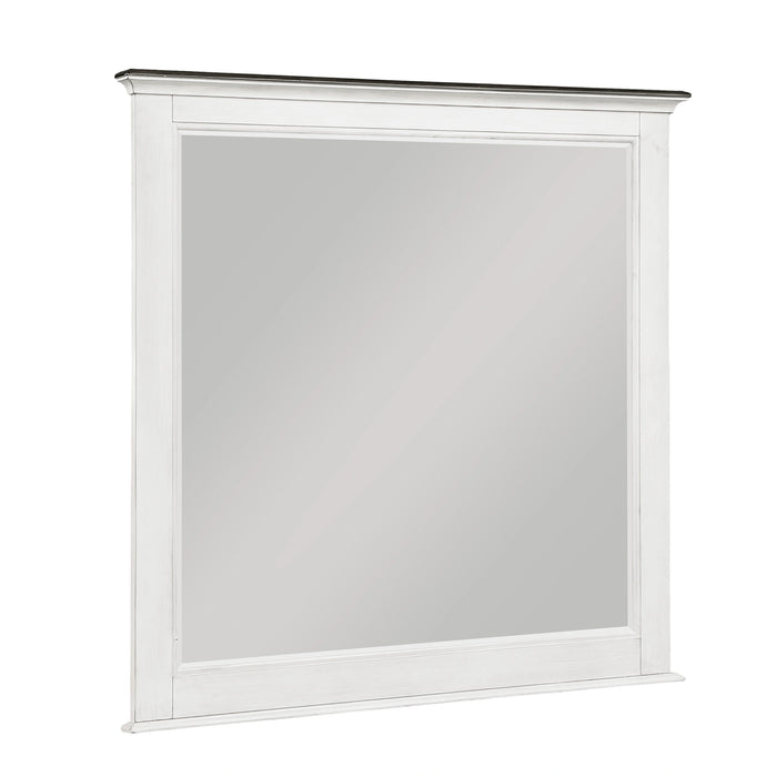 Chesterton Mirror