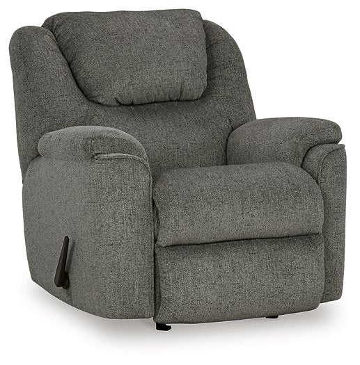 Bindura Recliner