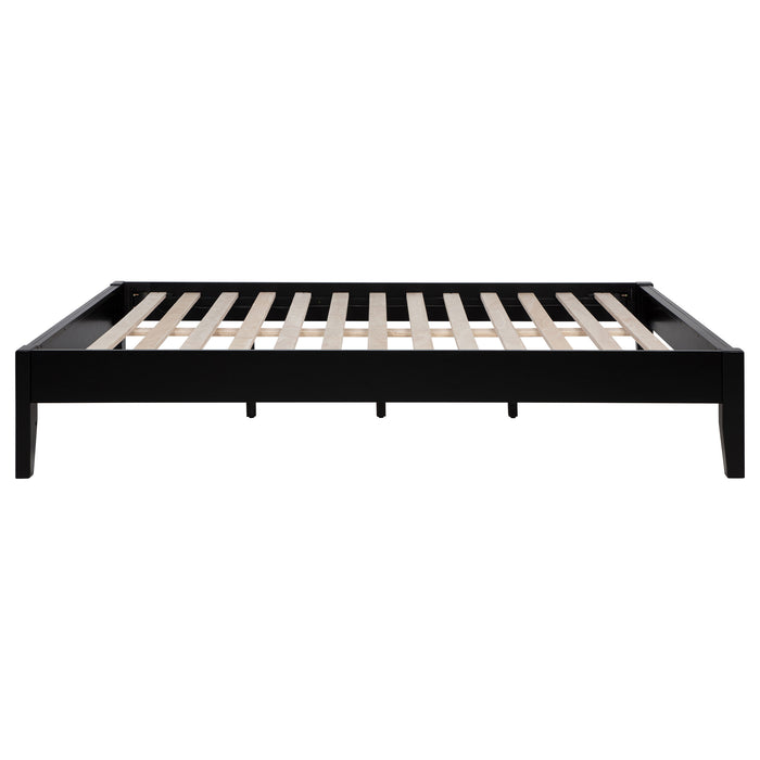 Hounslow Platform Bed Base