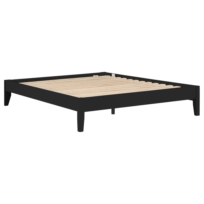 Hounslow Platform Bed Base