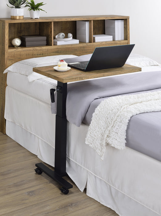 Westpark Bed C-Table