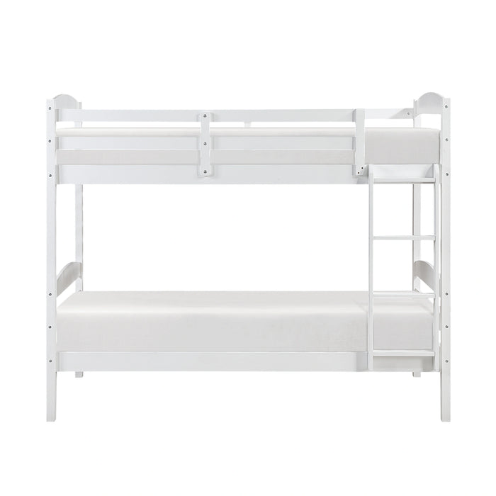 Lani Twin/Twin Bunk Bed