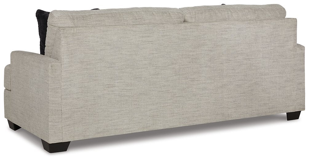 Vayda 2-Piece Upholstery Package