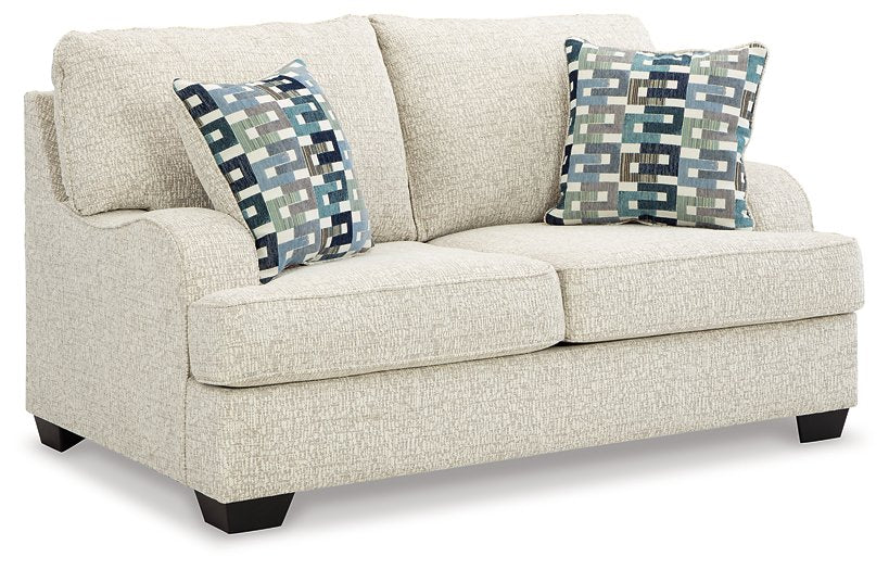 Valerano 2-Piece Upholstery Package