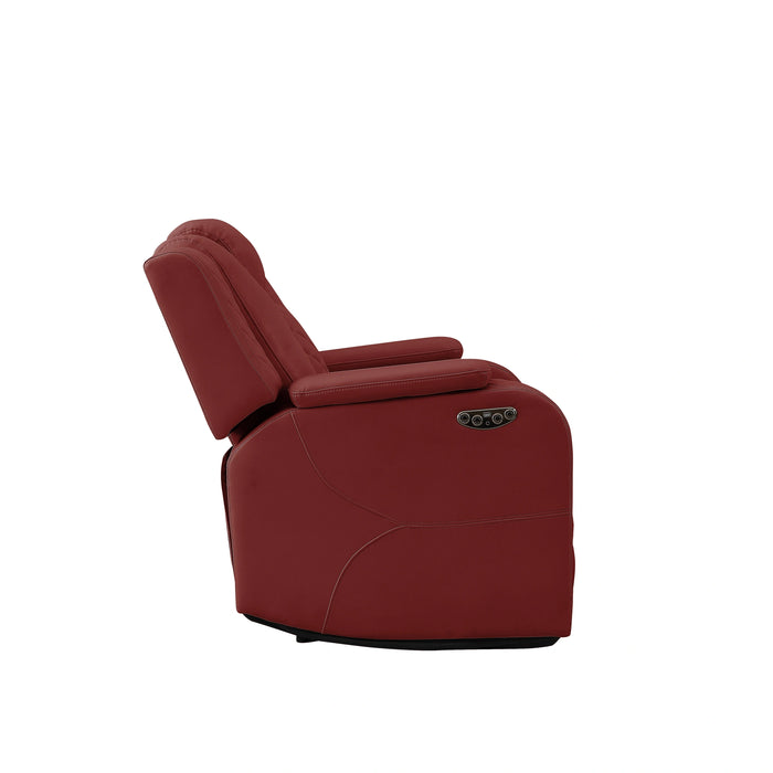 Radiant Pw D. Recln Sofa