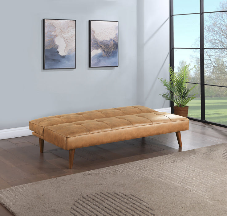 Jenson Convertible Sofa Bed