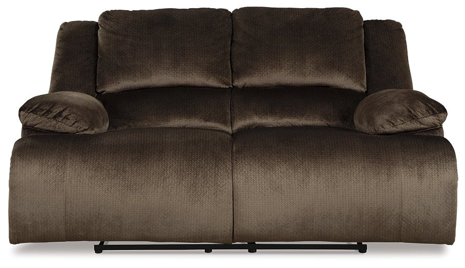 Clonmel Power Reclining Loveseat